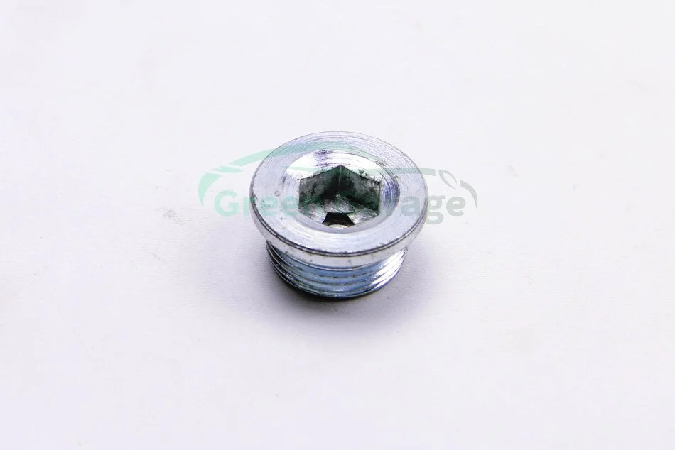 Маслосливная пробка Ducato/Jumper/Boxer 2.8HDI/JTD 94- METALCAUCHO Metalcaucho 05441 (фото 1)