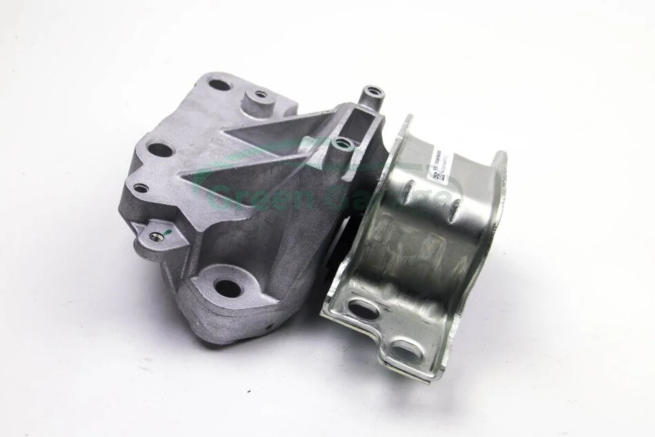 Подушка двигателя Ducato/Boxer 3.0HDi 06- (перед. КПП) METALCAUCHO Metalcaucho 05270 (фото 1)