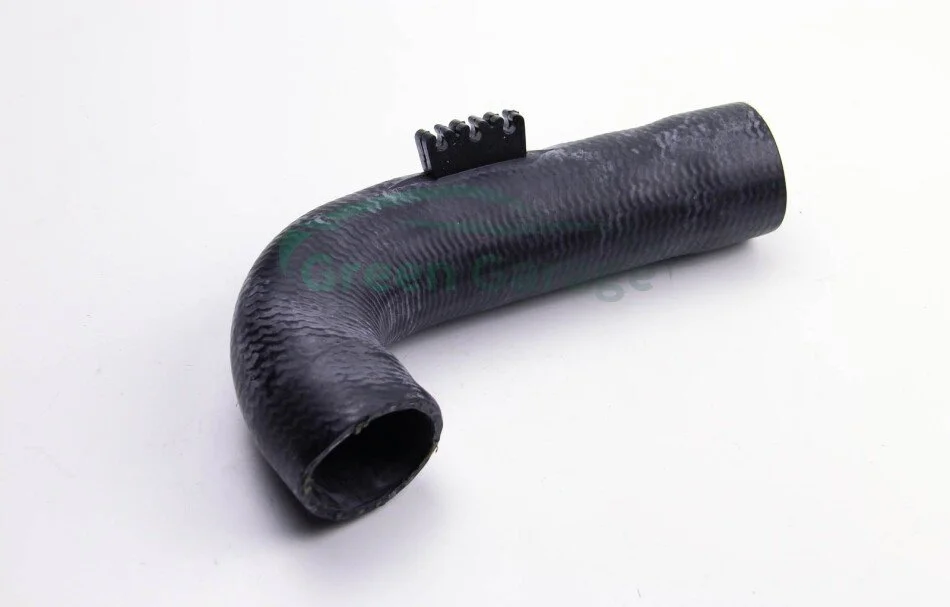 Патрубок интеркулера LT2.5TDI 97- нижний (AHD/BBE/BBF) METALCAUCHO Metalcaucho 09727 (фото 1)