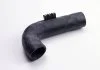 Патрубок интеркулера LT2.5TDI 97- нижний (AHD/BBE/BBF) METALCAUCHO Metalcaucho 09727 (фото 1)