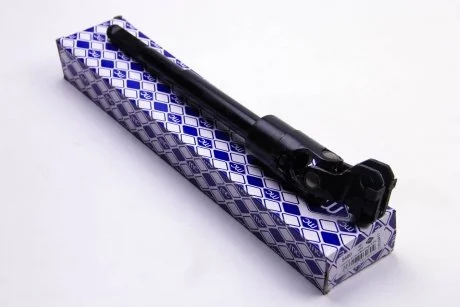 Кардан рулевого вала Berlingo/Partner (+PS) ch.№08092- METALCAUCHO Metalcaucho 05460