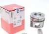 Поршень Trafic/Vivaro/Master 2.5dCi (89mm+0.50mm) MAHLE ORIGINAL MAHLE / KNECHT 0222601 (фото 1)