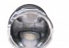 Поршень з кільцями RENAULT/OPEL 89,50 G9U 2.5dCi 16V Euro 3 2000- (MAHLE) MAHLE / KNECHT 0222601 (фото 3)