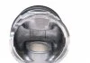 Поршень Trafic/Vivaro/Master 2.5dCi (89mm+0.50mm) MAHLE ORIGINAL MAHLE / KNECHT 0222601 (фото 3)