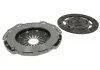 Комплект сцепления Focus/Mondeo IV 1.4-1.8 i 98- (220mm) LUK 622 3226 09 (фото 2)