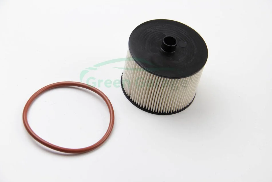Фильтр топливный 2.0HDi Scudo/Expert 07-/Citroen C4/C5 05- KNECHT MAHLE / KNECHT KX201D (фото 1)