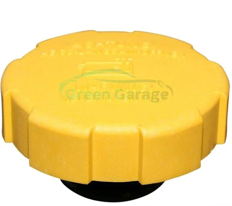 Крышка расшир.бачка радиатора Astra H/Vectra C 02-12 JP GROUP 1214800200 (фото 1)