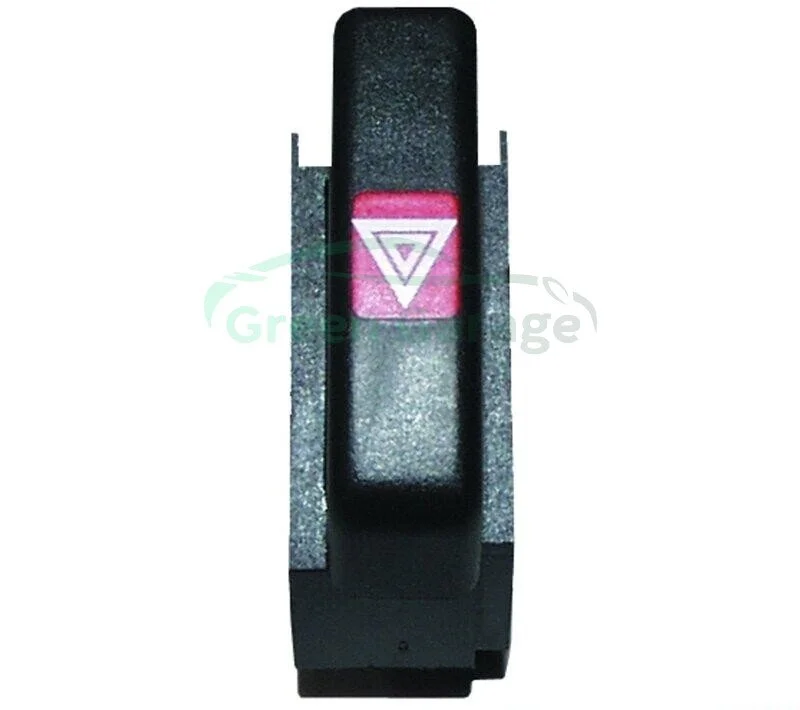 Кнопка аварийной сигнализации Vectra A -95 (7 конт.) JP GROUP 1296300400 (фото 1)