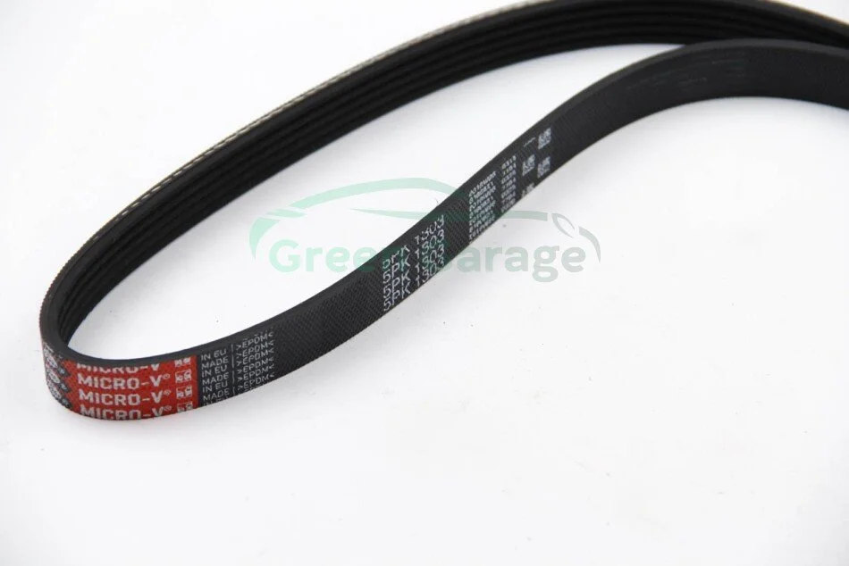 Ремень генератора Passat B5/Audi A4/A6 1.6/1.8 95> GATES 5PK1303 (фото 1)