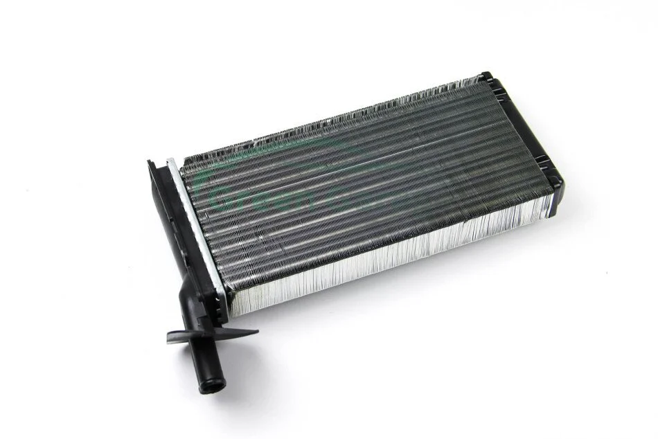 Радіатор пічки T4 1.9/2.4D/2.5TDI 91-03 (окрім 111kW) BSG BSG 90530003 (фото 1)