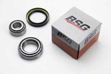 Подшипник ступицы перед. Sprinter/LT II 95-06 /MB 410 60-600-001 BSG BSG 60600001