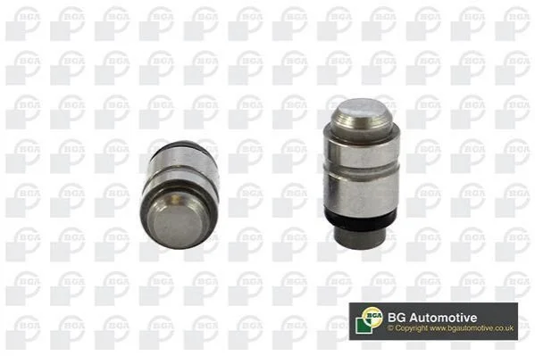 Толкатель клапана MITSUBISHI L200/Pajero/Galant 1.3-3.0 86-00 BGA HL6333 (фото 1)