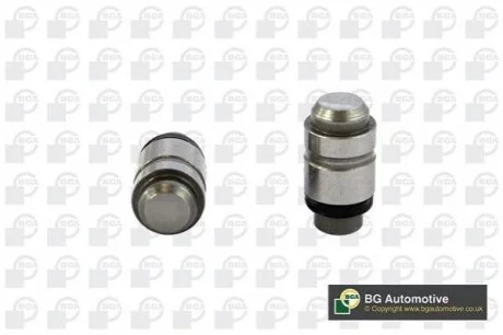 Толкатель клапана MITSUBISHI L200/Pajero/Galant 1.3-3.0 86-00 BGA HL6333