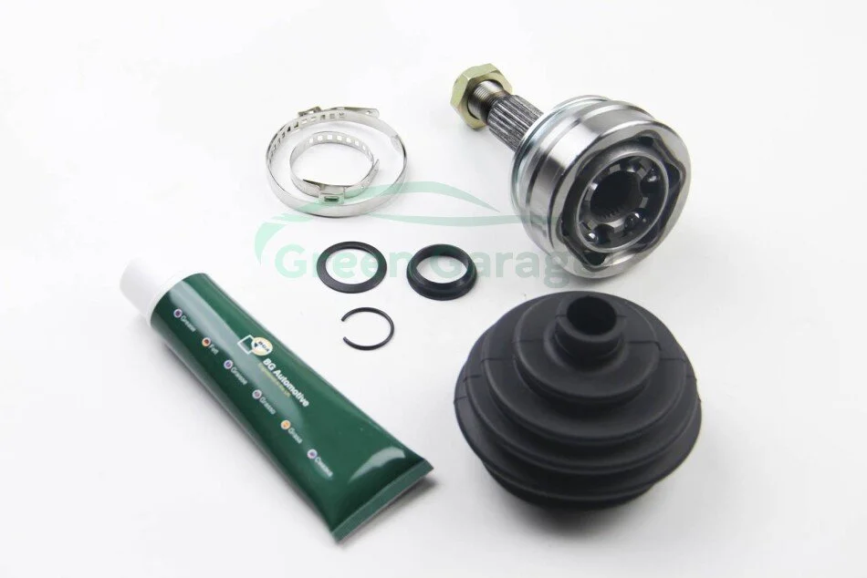Шрус наружный Caddy II 1.9D/SDI /Golf II/III/IV/Passat B3/B4 BGA CV7901A (фото 1)