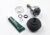 Шрус наружный Caddy II 1.9D/SDI /Golf II/III/IV/Passat B3/B4 BGA CV7901A (фото 1)
