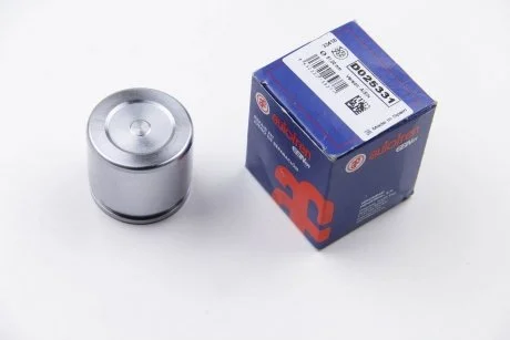 Поршенек суппорта перед YARIS (51х45,45мм) 99-05 SEINSA AUTOFREN D025331