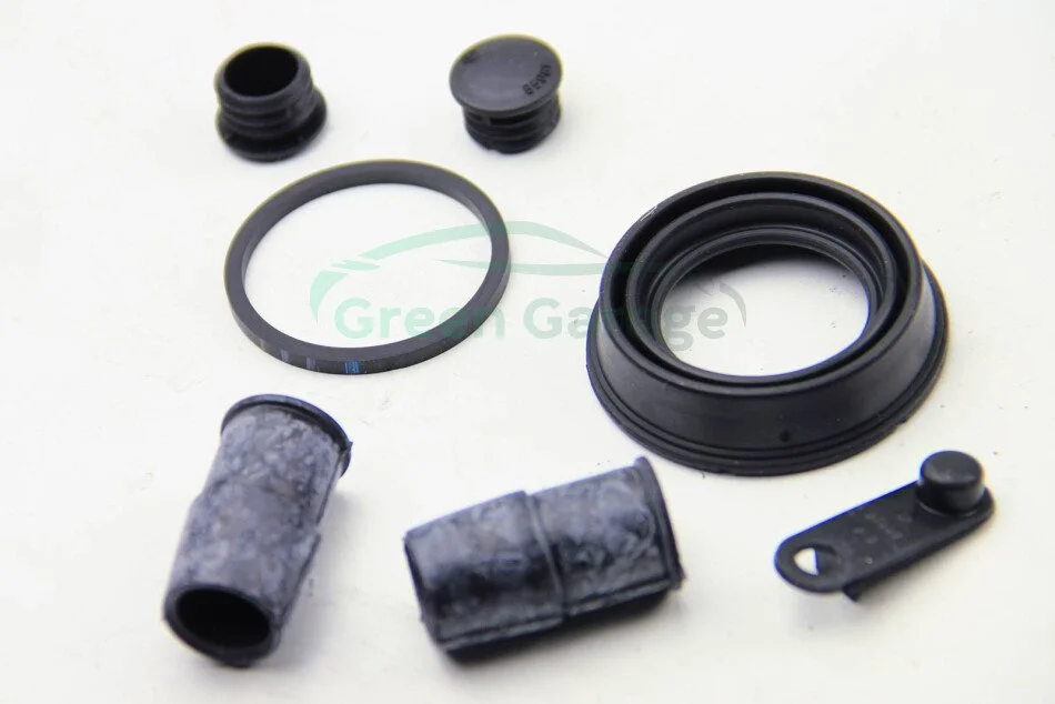 Ремкомпл. суппорта зад BMW 1/2/3/4/X3/X4 11- 40mm SEINSA AUTOFREN D42440 (фото 1)