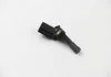 Датчик ABS задн Лів AUDI A3, Q3, TT SEAT ALHAMBRA, ALTEA, ALTEA XL, LEON, TOLEDO III SKODA OCTAVIA II, SUPERB II, YETI VW BEETLE, EOS, GOLF PLUS, GOLF PLUS V, GOLF V 1.2-3.6 02.03-12.22 AUTLOG AS4023 (фото 1)