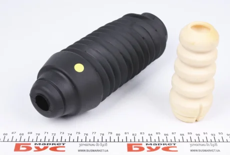 Отбойник (с пыльником) амортизатора перед. Kangoo 08- RENAULT 8200591288