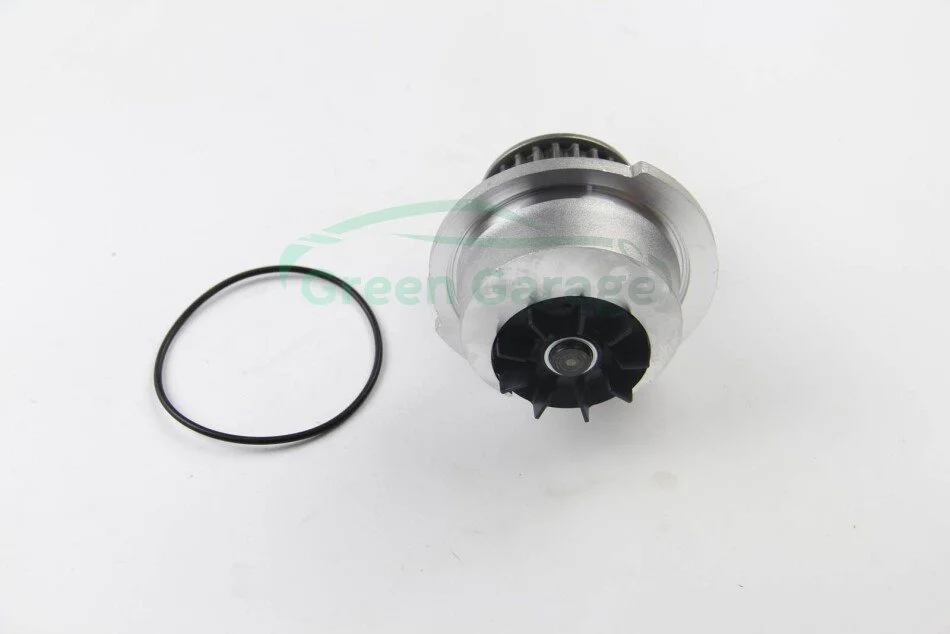Водяной насос Astra F/G/Corsa B/Vectra B 1.4/1.6 92-05 Saleri SIL SALERI SIL PA707P (фото 1)