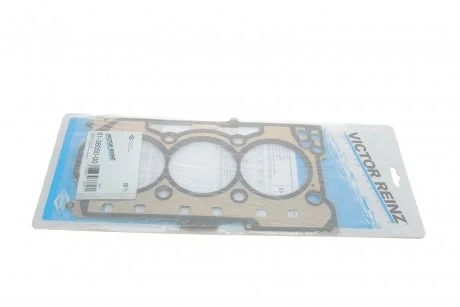 Прокладка головки Fabia/Polo 1.2i 01-09 (40 kW) 61-36050-00 VICTOR REINZ 613605000