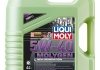 Моторна олива 4л LIQUI MOLY 9054 (фото 1)