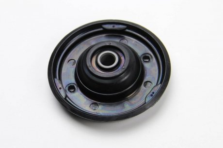 Подушка опорна ам-тора перед. Citroen C4 I, II 04-, Peugeot 307, 308 00- BC GUMA BC3009