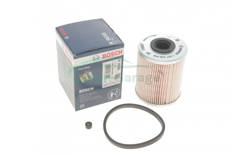 Фильтр топл. дизель OPEL 1.7CDTi,DTi (пр-во Bosch) BOSCH 1 457 429 656 (фото 1)