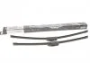 Щетка стеклоочист. 600/530 AEROTWIN AR801S (пр-во Bosch) BOSCH 3 397 118 996 (фото 1)