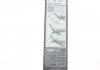 Щетка стеклоочист. 600/530 AEROTWIN AR801S (пр-во Bosch) BOSCH 3 397 118 996 (фото 7)