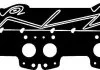 Прокладка впускного колектора Peugeot306/406 Expert/Partner1.6-1.8 93-04 CORTECO 424710P (фото 1)