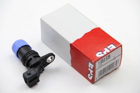 Датчик коленвала Master/Trafic 2.0/2.5 dCi 07- EPS 1.953.539