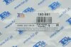 Прокладка клапана EGR 2.0FSi Audi A3/Skoda Octavia /VW Golf V, Passat B6 Fischer Automotive One (FA1) 180991 (фото 3)