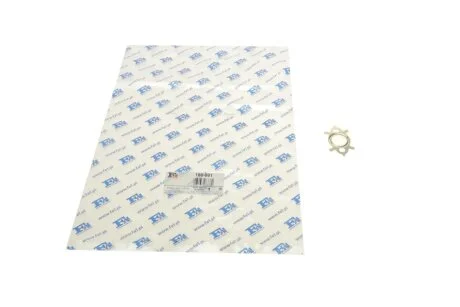 Прокладка двигуна металева Fischer Automotive One (FA1) 180991