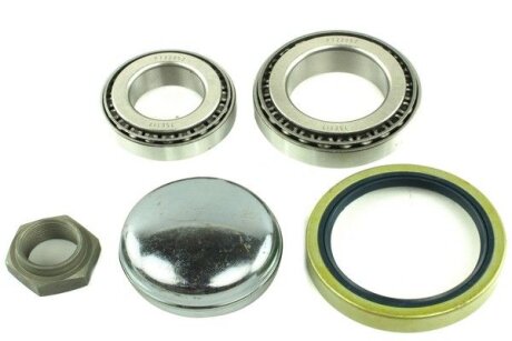 Комплект колісних підшипників FAST FT22052