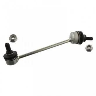 Тяга стабілізатора перед. Land Rover Freelander 1.8/2.0D/2.5 02.98-10.06 FEBI BILSTEIN 34359