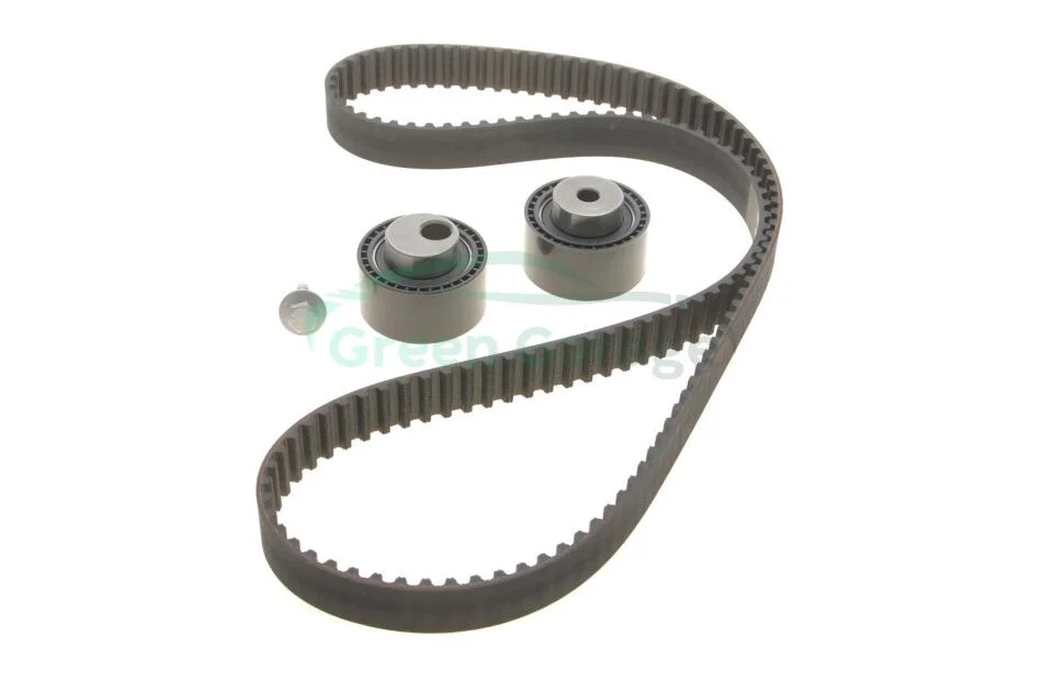 Ремкомплекты привода ГРМ автомобилей PowerGrip Kit (Пр-во Gates) GATES K015524XS (фото 1)