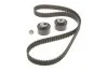 Комплект (ремінь+ролики) GATES K015524XS
