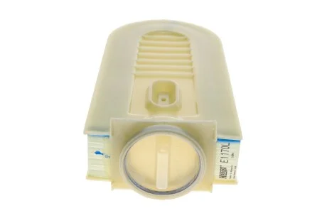 Фильтр воздушный MB 2.2, 2.5 CDi 11-(пр-во) HENGST E1170L