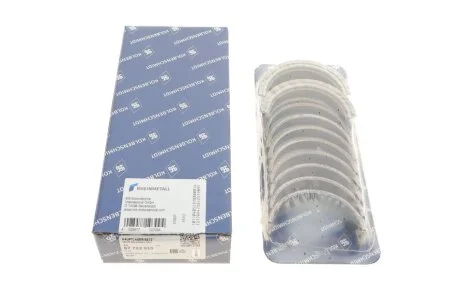 Вкладиш KOLBENSCHMIDT 87 722 610