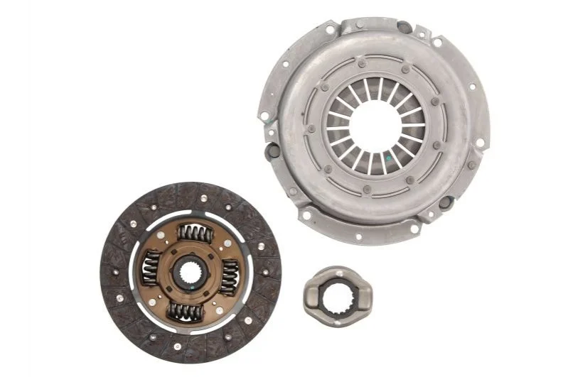 К-кт зчепленя NISSAN SERENA, VANETTE, VANETTE CARGO 2.0/2.0D/2.3D 11.82- NEXUS F11007NX (фото 1)