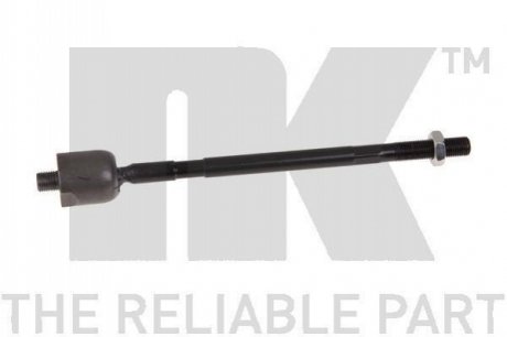 Накінечник кермов.тяги правий Ford Fiesta V 01-, Fusion 02-, Mazda 2 03- NK 5032566