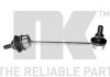 Тяга стабілізатора перед. Land Rover Freelander 1.8/2.0D/2.5 02.98-10.06 NK 5114004 (фото 1)