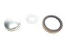 Подшипник ступицы CITROEN JUMPER, PEUGEOT BOXER 94-02 зад. мост (SNR) NTN SNR R140.95 (фото 5)