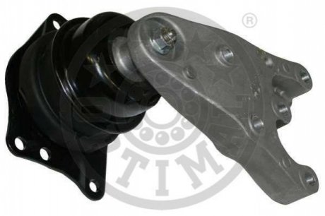 Опора двигуна Seat Cordoba, Ibiza IV Skoda Fabia VW Fox, Polo 1.2 07.01- OPTIMAL F8-6532