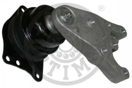Опора двигуна Seat Cordoba, Ibiza IV Skoda Fabia VW Fox, Polo 1.2 07.01- OPTIMAL F86532