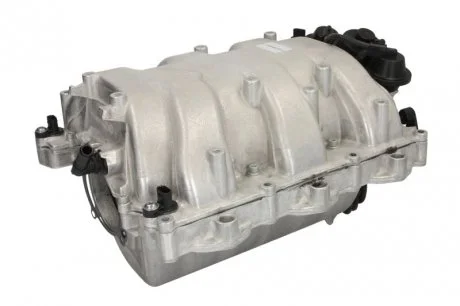 Модуль впускного колектора MB W203/W204/S203/W211/S211/R171/Sprinter 05- PIERBURG 7.00246.33.0