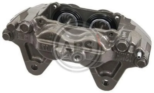 Тормозной суппорт передний LAND CRUISER PRADO 120/125/150 LEXUS GX470 Л. A.B.S. 721611 (фото 1)