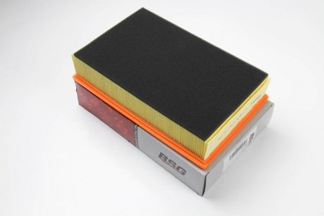 Фильтр воздушный Transit 2.4TDCi 06-/Transit (V184) 00-06 (с прослойкой) BSG BSG 30135005