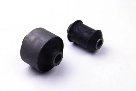 Сайлентблок рычага Transit V184 к-кт. (задний+перед.) METALCAUCHO Metalcaucho 04813